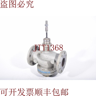 原装供应SAUTER/HORA V66G65F704,DN65,法兰阀