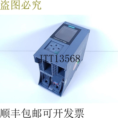 CPU1515-2PN 6ES7 515-2AM02-0AB0 6ES7515-2AM02-0AB0 FS:2 已