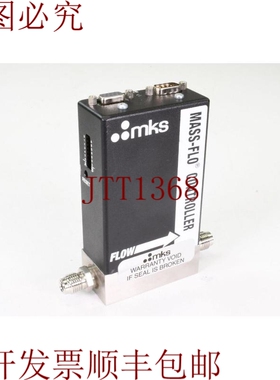 原装供应MKS 1179bx 53c R 1 4V Spc1，氟橡胶，CO2 2000 Sccm