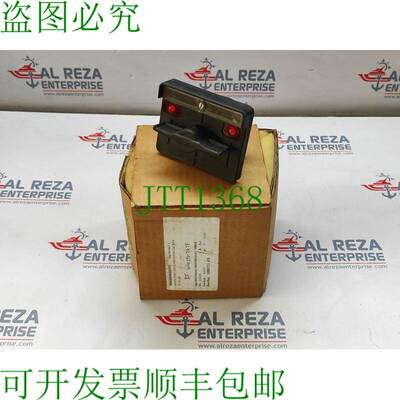 原装供应INDUSTRONIC 2-HDX-02 纽扣推回说话 201-341-400 2HDX02