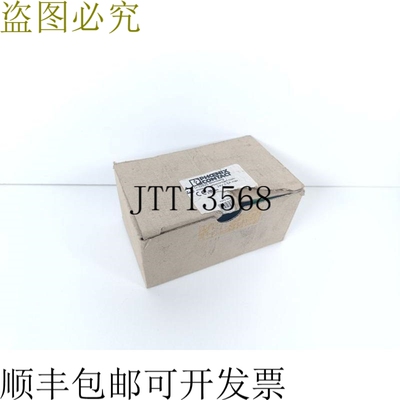 Phoenix Contact IB ON 24 SU 8 订单号：2726269 HW/FW 04/- 未