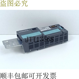 1HA1 0BB30 6SL3243 测试和融资状态 HVAC CU230P 控制单元