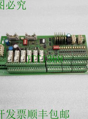 原装供应BENNING 61662.1L0 B板732350.1B PCB 547438.00