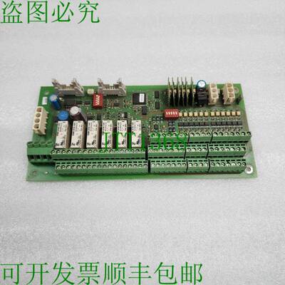 原装供应BENNING 61662.1L0 B板732350.1B PCB 547438.00