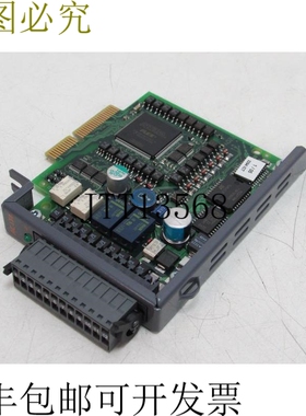 贝加莱 AC 130 8AC130.60-1 模块 Acopos AC130