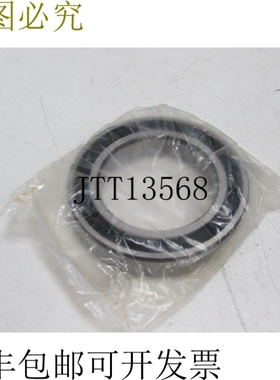 6016-2RS1 轴承 60162RS1 未使用