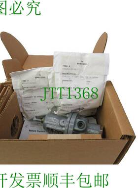 原装供应FISHER MR98H 监管器 M98H m98h-3048-2512542