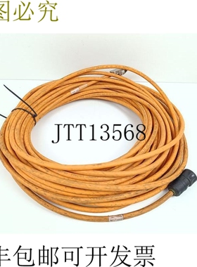 Rexroth电缆编码器电缆IKS4374/028.0约28米