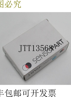 SensoPart FT 10-BF2-PS-KM4 600-11027 联系信息