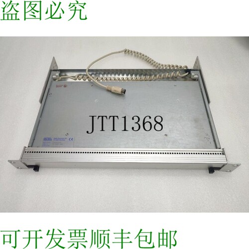 原装供应Elma 70-060-10 Teclado 48.3cm Expedito 模块 /