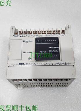原装供应OE MAX CAT 2001-NX7-28EDR SER A 版本 B