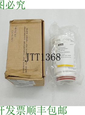 原装供应Parker 滤芯高流量 Tetpor II ZHFT/KC 0.2 微米 刻度 09