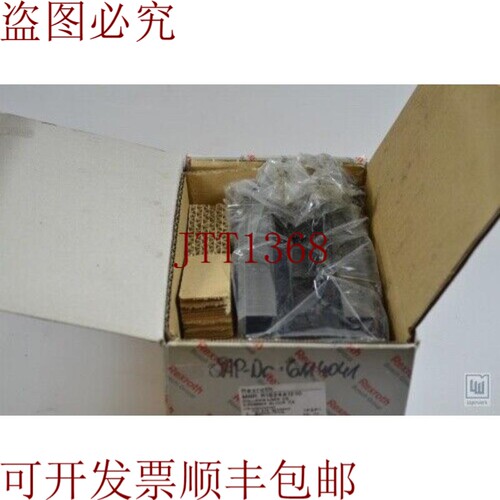 原装供应力士乐 R182441210 不平坦地形 Cs/踏板车滑块 Cs -