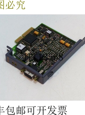 贝加莱 ACOPOS AC122 编码器插件模块 8AC122.60-1 MINT CONDITIO
