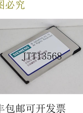 6FC5247-0AA11-0AA1 6FC5 247-0AA11-0AA1 STRATA-CARD 8MB 未使