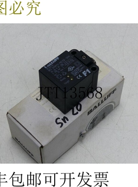 巴鲁夫 BES021H 版本 BES Q40KFU-PAC35E-S04G