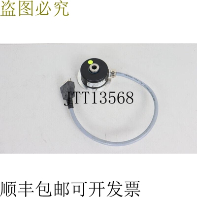 THI58N-1AYYYR6YN-00375 零件号207424 CONDITION