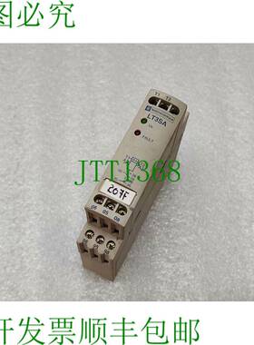 原装供应TELEMECANIQUE LT3SA00M PTC 探测继电器 115V/230V