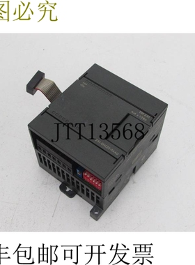 6ES7 231-0HC22-0XA0 EM 231 AI4x12 位东。 03 严格 CONDITION