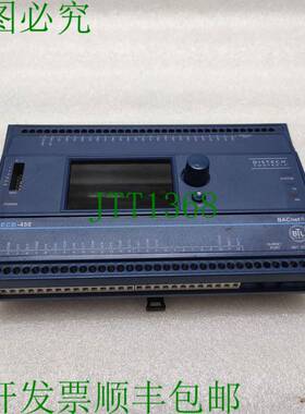 原装供应DISTECH 控制 ECB-450 BACNET B-AAC 24 页
