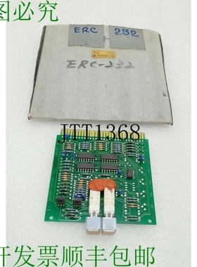 原装供应寺崎 ERC 232 K /751/ 115-002A 111 加速 /