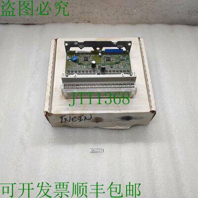 原装供应SE TSX MICRO TSXDEZ32D2 32-DISCRETE 输入模块
