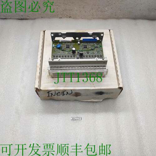 原装供应SE TSX MICRO TSXDEZ32D2 32-DISCRETE 输入模块