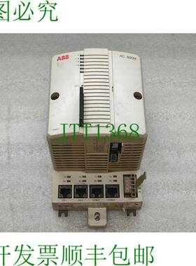 原装供应 AC 800M PM851K01 3BSE018168R1