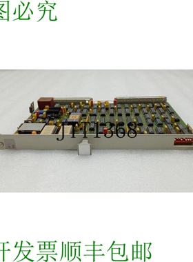 原装供应AEG KP1 处理器 Modnet2 6058-042.211156