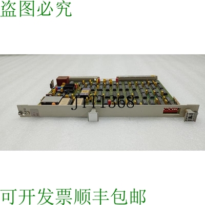 原装供应AEG KP1 处理器 Modnet2 6058-042.211156