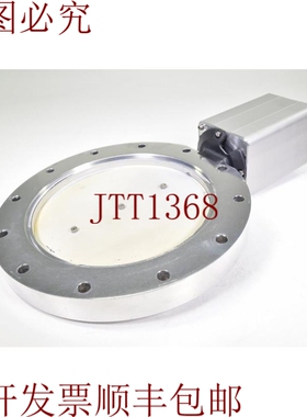 原装供应VAT 61346-PAM1-0001、0012，带控制器的蝶阀控制阀