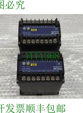 原装供应Datamax DMT-W3U 系列 KW 传感器 440V 1000/5A 240V 交