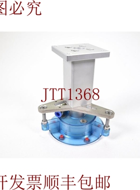 原装供应FESTO 1320401，OGVB-60-G18S-SA，真空吸盘带安装底座