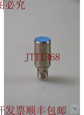 原装供应150459, SIEH-M18B-PS-SL, 近端传感器 - como Nuevo