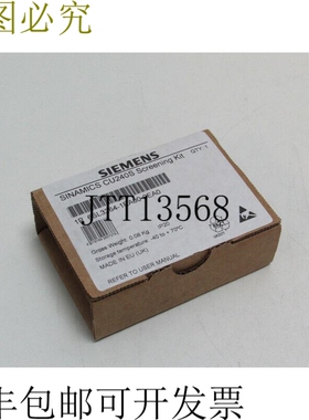 Sinamics CU240S 6SL3264-1EA00-0EA0 6SL3 264-1EA00-0EA0 灯光