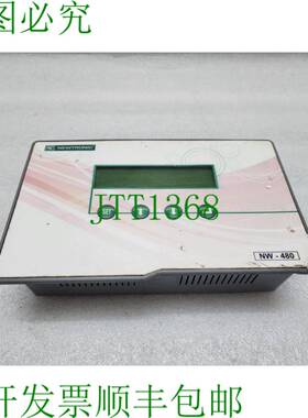 原装供应TRONIC NW-480 身体控制器 V1.5A 24VDC 边缘温度