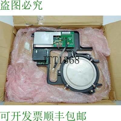 原装供应Converteam Iegt 1500A Energía Pib 651A -1500-3.3 Kv