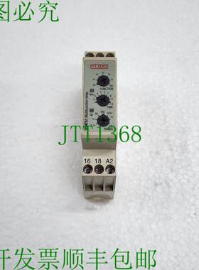 原装供应VITEKO VIMT51CW24 耗电量 12-240VAC/DC