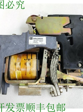 原装供应接触器 Cutler Hammer 2120A07G13 1250 Amperios 1000 V