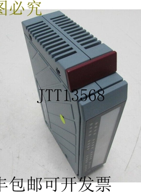 B&R DI 477 3DI477.6 数字输入模块 REV.02.00