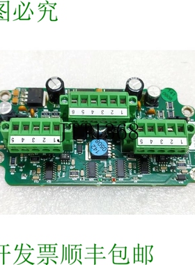 原装供应MAN B&W 接线盒零售 1142823-0 套件 LE 0121E PCB