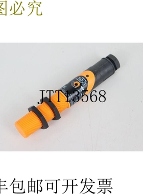 IFM Electronics 电容式传感器 KG5041 K3008-BPKG/NI 状况良好