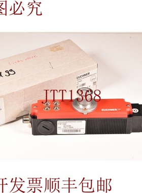 原装供应Euchner 103463，TP3-4141A024SEM4AS1C2238，安全开关 -