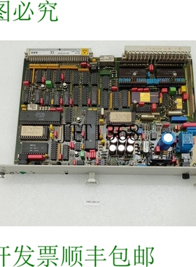 原装供应AEG Adu S12 6058-042.239 663 模拟入口 Tarjeta/AEG 50