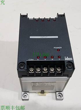 原装供应IDEC PFA-1N082 8 伏 100-120/200-240VAC