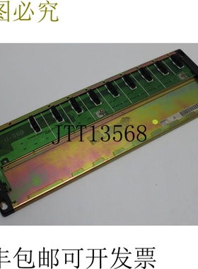 koyo directlogic 405 U-08B 9307 8 槽扩展引擎 状况良好