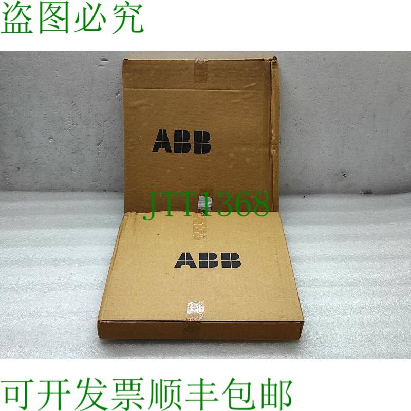 原装供应 3AYN209417R1005 数字 I/O 卡图片