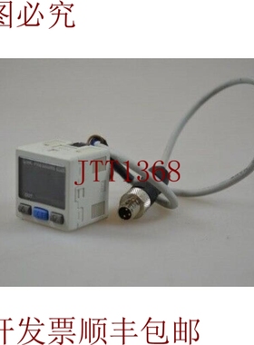 原装供应 ISE30-01-28/ISE300128，压力中断器