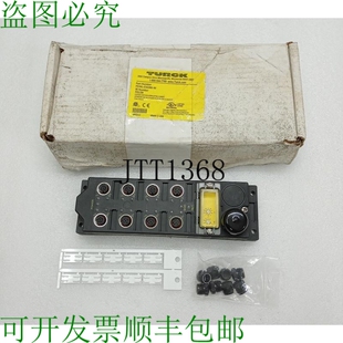 CSG88 W模块配置 供应图尔克FDNL 原装