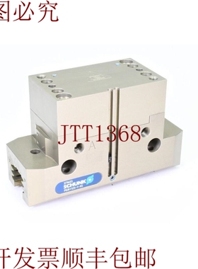 原装供应Schunk 371403，Pgn + 125-1-AS，通用夹具，Sin Plancha